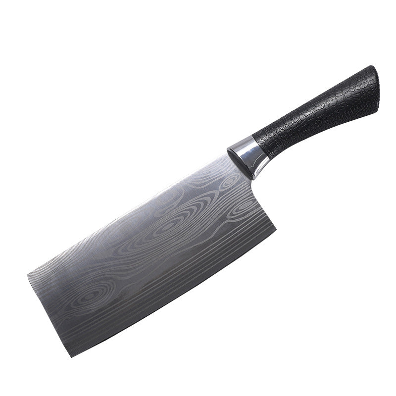 JENZESIR 5Cr13Mov Polishing Stainless Steel Chef Knife