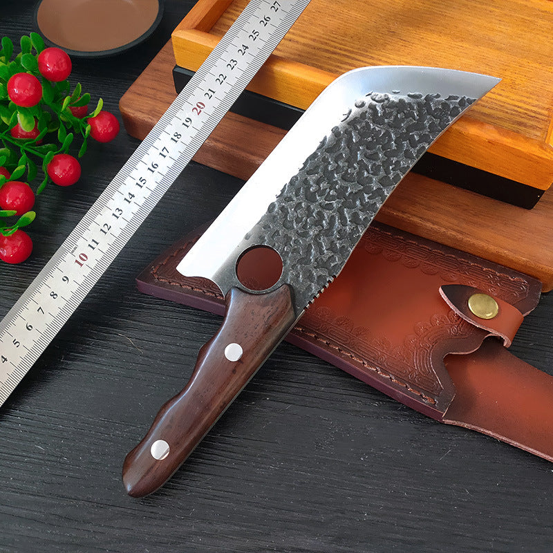 Premium Precision Kitchen Knife
